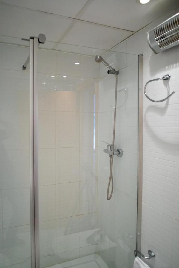 Florit Flats - Fantastic Apartment With Parking By The Malvarrosa Beach Valencia Exterior foto